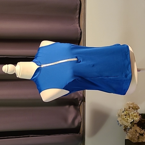 Amy Sport Sleeveless Top - Ladies XS Petite - Picture 1 of 8